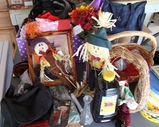 Autumn Decor