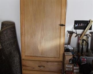 Cabinets