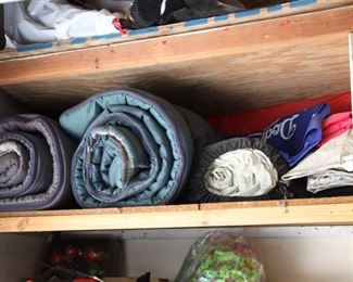 Sleeping Bags