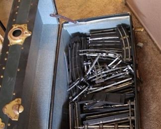 Truck o' Tracks