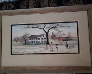 Homestead Memories