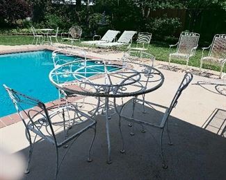 lounges ,chairs table and chairs ,bouncy chairs ,glider