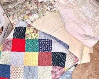 Quilts quilts