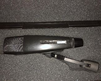 sennheisers MD421s (three of them)