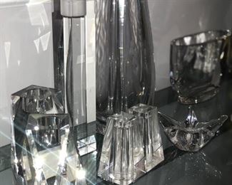 Glassware