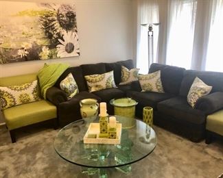 Everything is like new