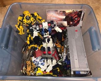 Transformers