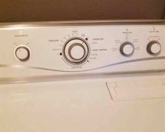 Maytag Legacy Series Dryer