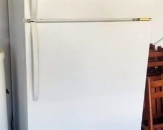 Tappan Refrigerator