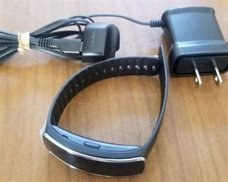 Samsung Galaxy Gear Fit SM R350