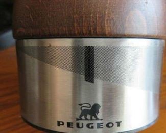 Peugeot Salt & Pepper Grinder