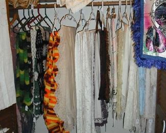 vintage lace everything