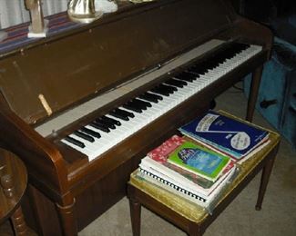 5% discount if you play for us....