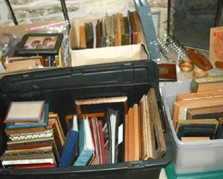 frames frames frames