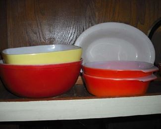 FIESTA ware!