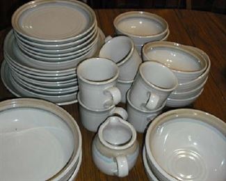 NORITAKE stoneware