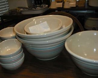 McCoy ovenware