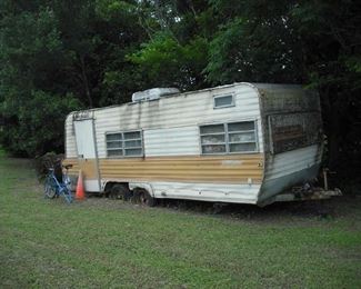 FULL of stuff, all included!