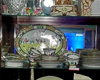 fine china