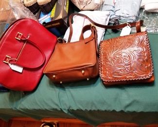 designer purses