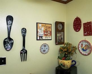 kitchen decor