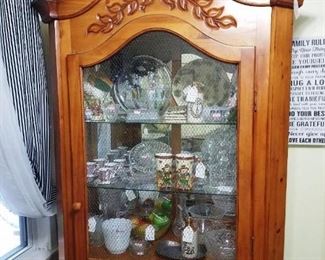 kitchen hutch