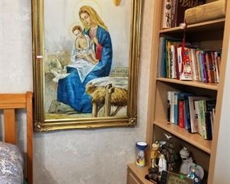 Religious artwork