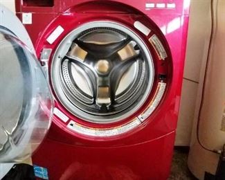 Washer