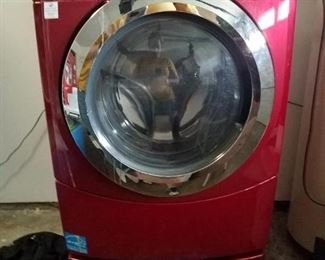 Dryer