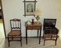 table chairs sterling