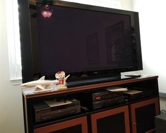Pioneer Kuro Elite 60" Plasma TV
