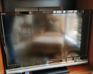 Sony Bravia 40" TV