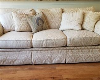 Councill Sofa