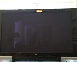 Pioneer Kuro Elite 60" plasma TV