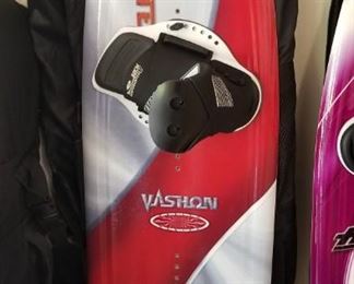 Slalum water ski - Hyperlite