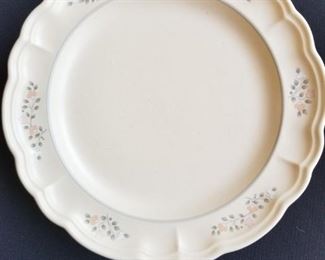 Pfaltzgraff dinnerware - 48 piece set