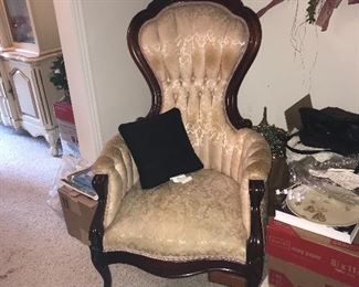 Other side chair