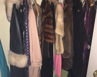 Vintage clothing