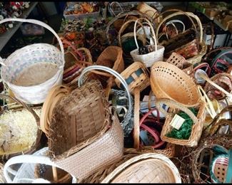 A Jillion Baskets.