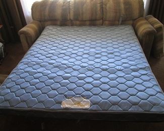 Sleeper Mattress