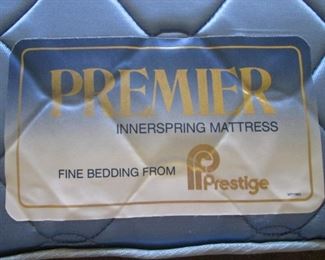 Mattress Detail