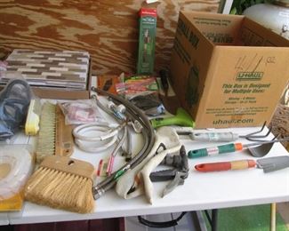 Garden Supplies