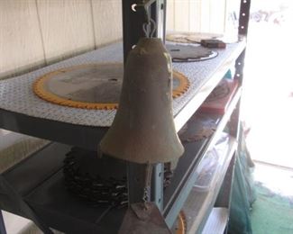 Solari Bell