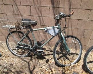 Men's Bike