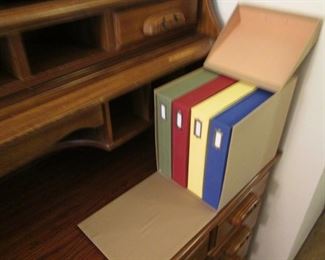Office Supplies