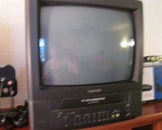 Detail, Toshiba Brand