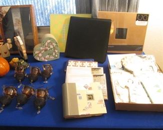 Albums, Memory Books, Frame, Scrapbooking