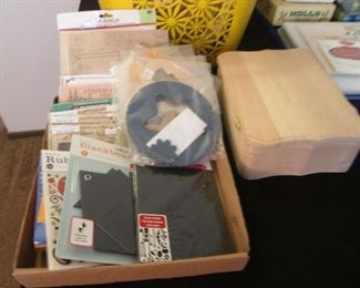Craft Items