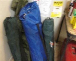 Camping Chairs
