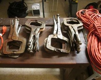 Vice Grips